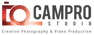 Campro Studio logo